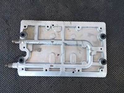 Used ECM Cooling Plate For Cummins ISM