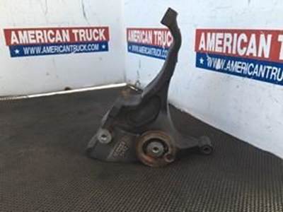 Used Alternator Support Bracket For A Cummins ISM Or M11 Engine