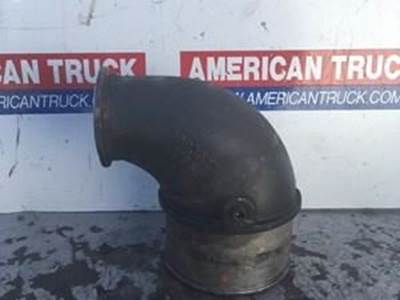 Used Cummins ISM Turbo Connection