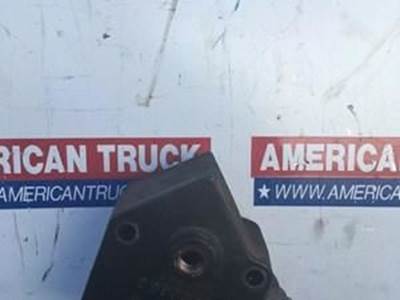 Used Cummins ISM Engine Heater Housing