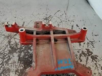 Used Accessory Support For Cummins ISM Engine