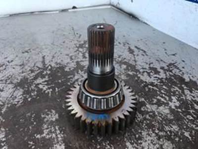 Used Accessory Drive Shaft For Cummins ISM