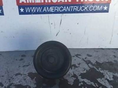 Used Cummins ISM Idler Pulley