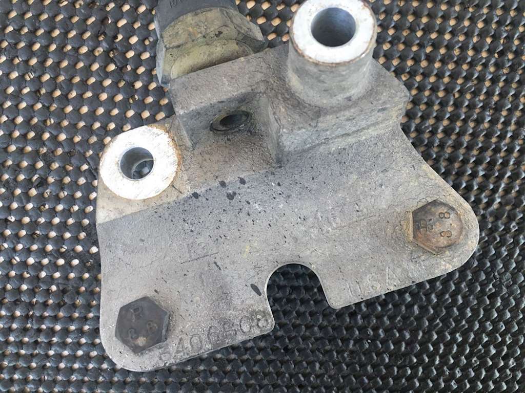 Cummins Ambient Air Pressure Sensor Location