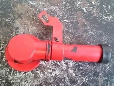 Good Clean And Inspected Cummins ISX Fill Tube