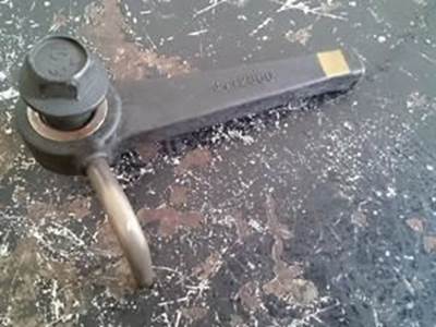 Good Clean And Inspected Cummins ISX Piston Oil Squirters