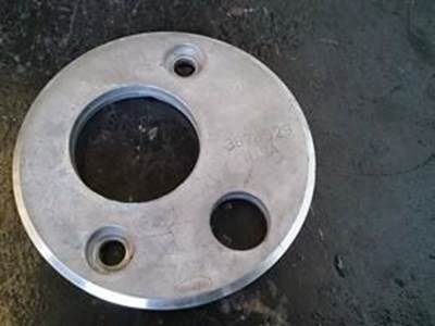 Good Clean And Inspected Cummins ISX Cam Thrust Plate