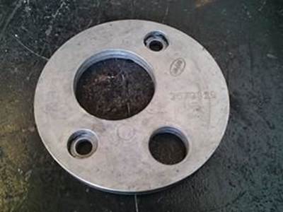 Good Clean And Inspected Cummins ISX Cam Thrust Plate