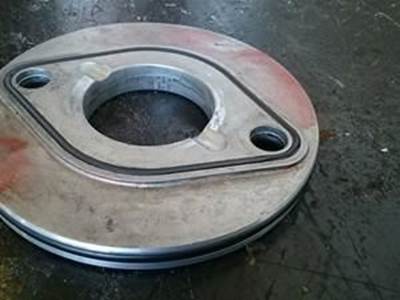 Good Clean And Inspected Cummins ISX Cam Thrust Plate