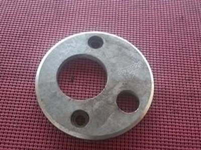 Camshaft Thrust Supporter For A Cummins ISX15