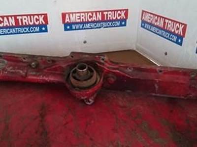 Oil Cooler Housing For A Cummins ISX Engine