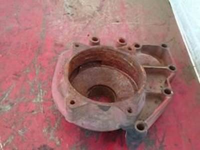 Water Pump Housing Used, Good And Inspected For An ISX Engine