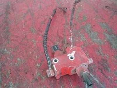 Doser Shutoff Assembly From A Cummins ISX Engine