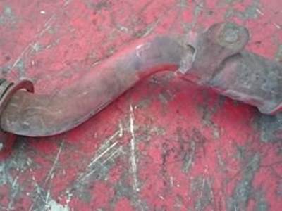 Water Transfer Tube From EGR Cooler To Water Pump, For A Cummins ISX Engine