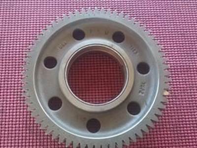 Clean And Inspected Idler Gear For A Cummins ISX Engine