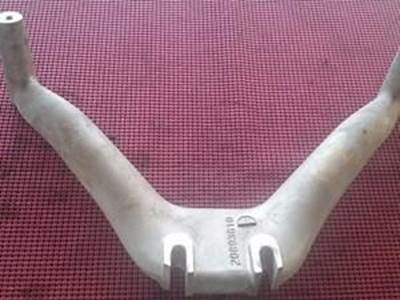 Cummins ISX Fan Shroud Support Bracket