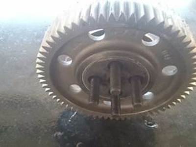 Cummins ISX Idler Gear, Good And Inspected