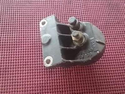 Fuel Filter Housing For A Cummins Isx/Isd Engine