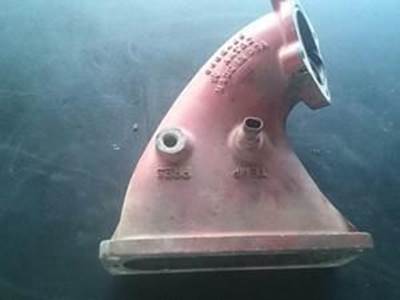 Intake Manifold Elbow