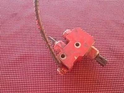 Doser Shut Off Assembly For A Cummins ISX Engine