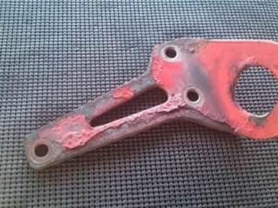 Cummins ISX Engine Lifting Bracket