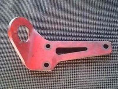 Used Cummins ISX Engine Lift Bracket. Cleaned And Good Condition