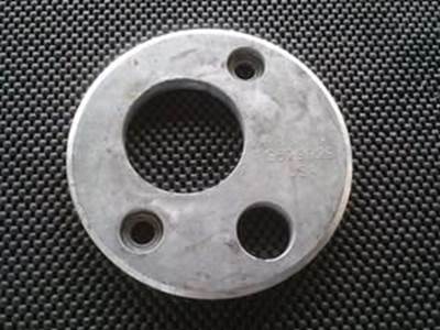 Cummins ISX Cam Thrust Plate