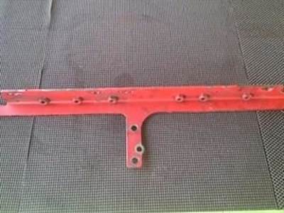 Cummins ISX Gear Housing Bracket