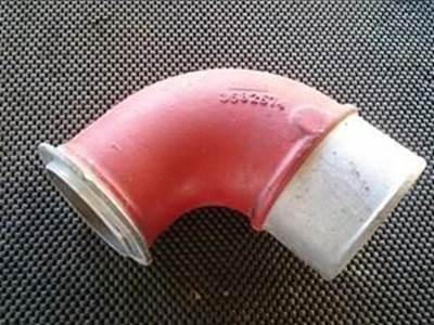 Cummins ISX Turbo Air Transfer Tube