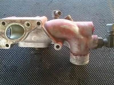 Cummins ISX Water Filter Housing