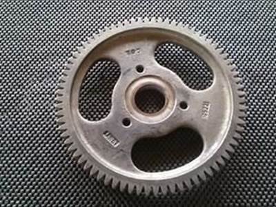 Cummins ISX Valve Cam Gear