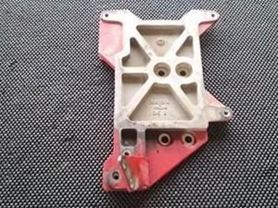 Cummins ISX Crankcase Breather Support Bracket