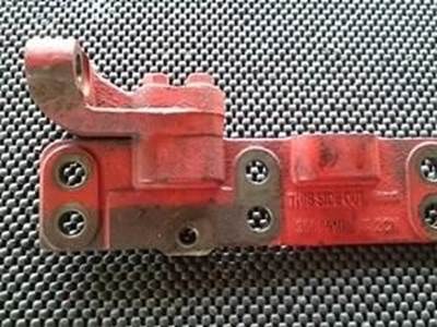 Cummins ISX Fuel Pump Support Bracket