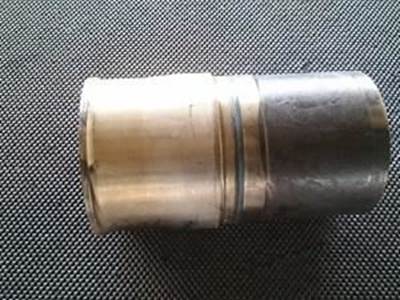 Cummins ISX Piston Sleeve