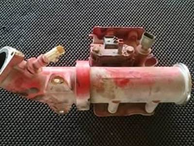 Cummins ISX Exhaust EGR Tube