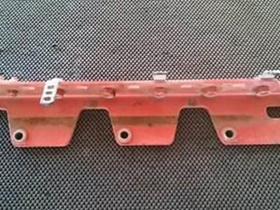 Cummins ISX Accessory Bracket