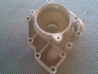 Cummins ISX Water Pump Housing