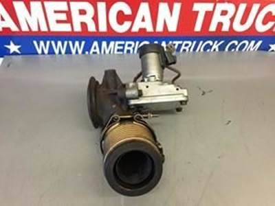 Good Used Cleaned And Inspected Cummins ISX EGR Vavle