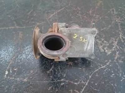 Used EGR Valve For Cummins ISX Engine