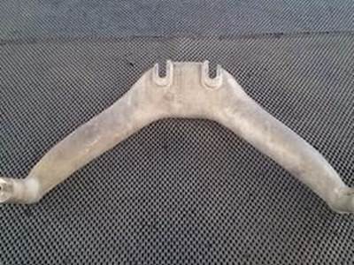 Used  Radiator Mount Bracket For Cummins ISX Engine