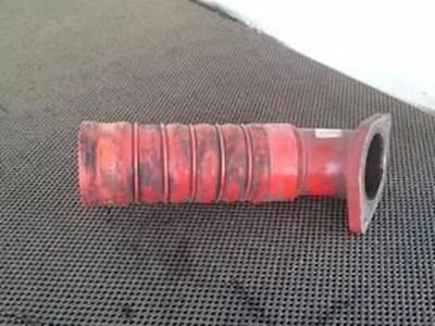 Used EGR Cooler Tube For Cummins ISX