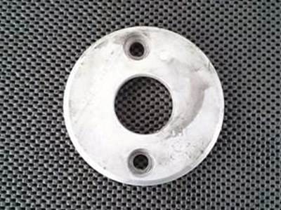 Used Cummins ISX Cam Cover