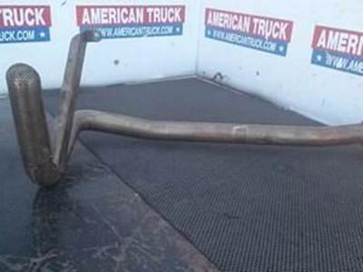 Used Cummins ISX Oil Sump Pickup Tube