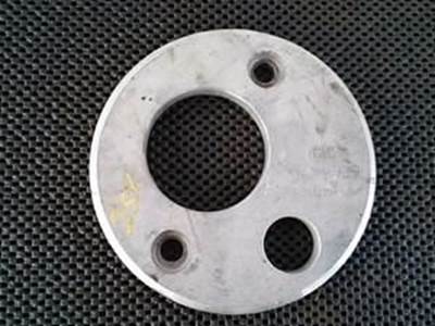 Used Cummins ISX Cam Thrust Plate