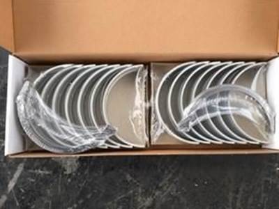 New Main Bearing Set For A Cummins ISX