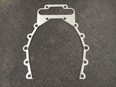 New Cummins ISX Flywheel Housing Gasket