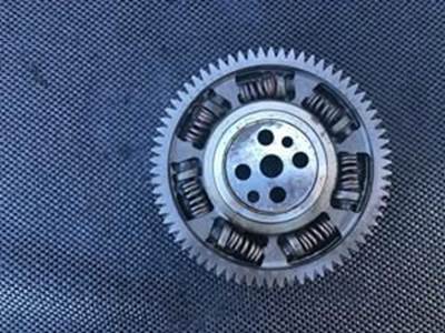 Used Idler Gear With Shaft Cummins ISX