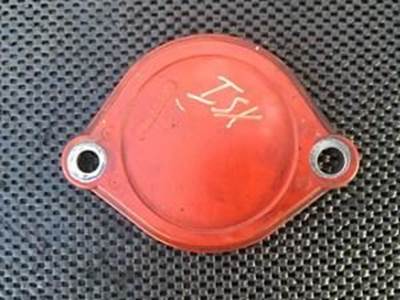 Used Cam Cover For Cummins ISX