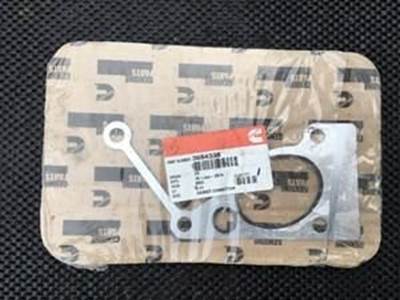 New Cummins ISX Gasket Connection