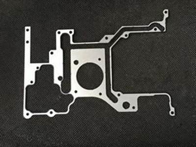 Used Cummins ISX Gear Housing Gasket